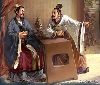 三国志11：盘点游戏中那些越老越吃香的七个人才