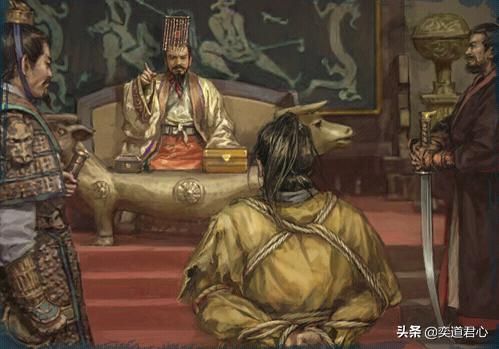 三国志11哪些情况让人匪夷所思（令人迷惑的七个瞬间）