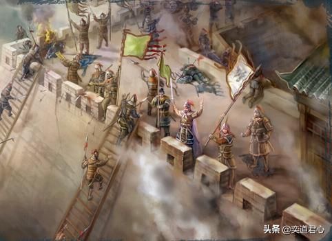 三国志11哪些情况让人匪夷所思（令人迷惑的七个瞬间）