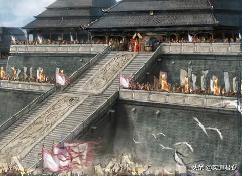 三国志11哪些情况让人匪夷所思（令人迷惑的七个瞬间）