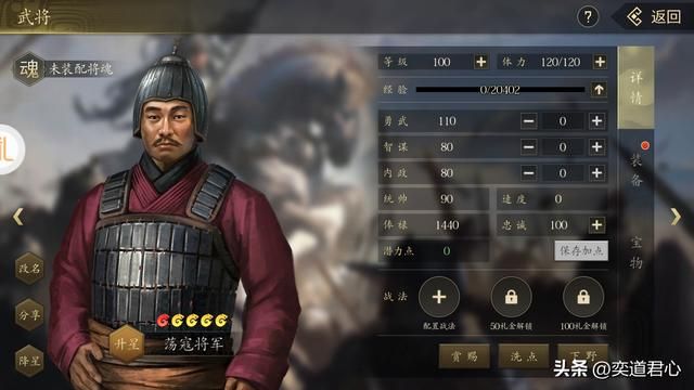 《真三国无双5》最让玩家们印象深刻的五个大众脸
