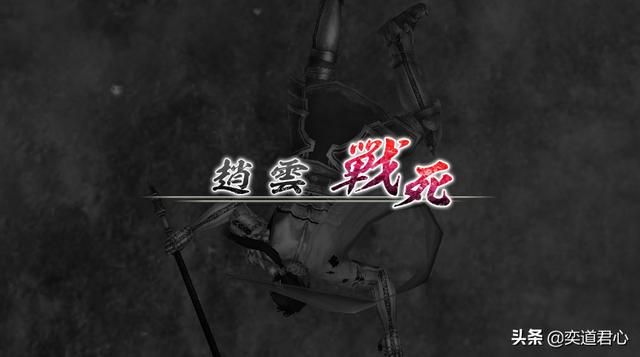 《真三国无双》四招带你突破吕布的虎牢关