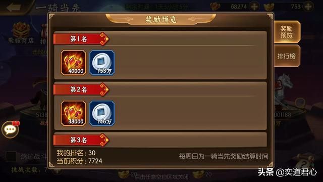 骁将三国_“一骑当千”极低成本换取顶级红将