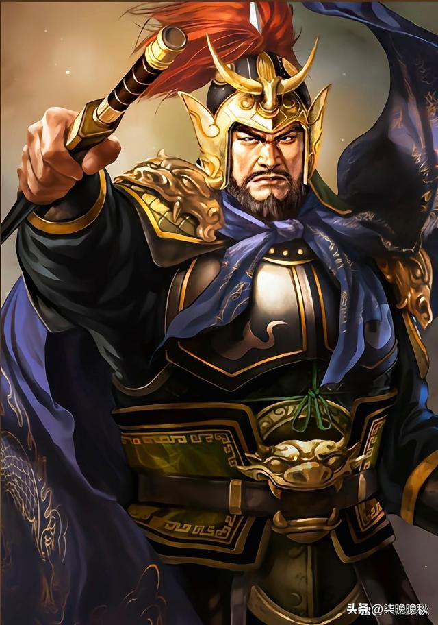 三国志系列1-14代_天人将军曹仁是如何崛起的