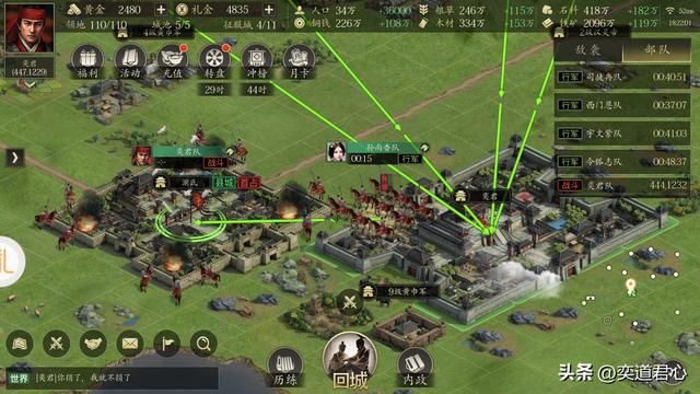 王者之心_用好这套流程,抓捕小关张不在话下