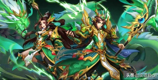 骁将三国_送给躺平族玩家最贴心的懒人套餐