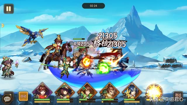 骁将三国_十大“数码宝贝”机关兽综合战力盘点