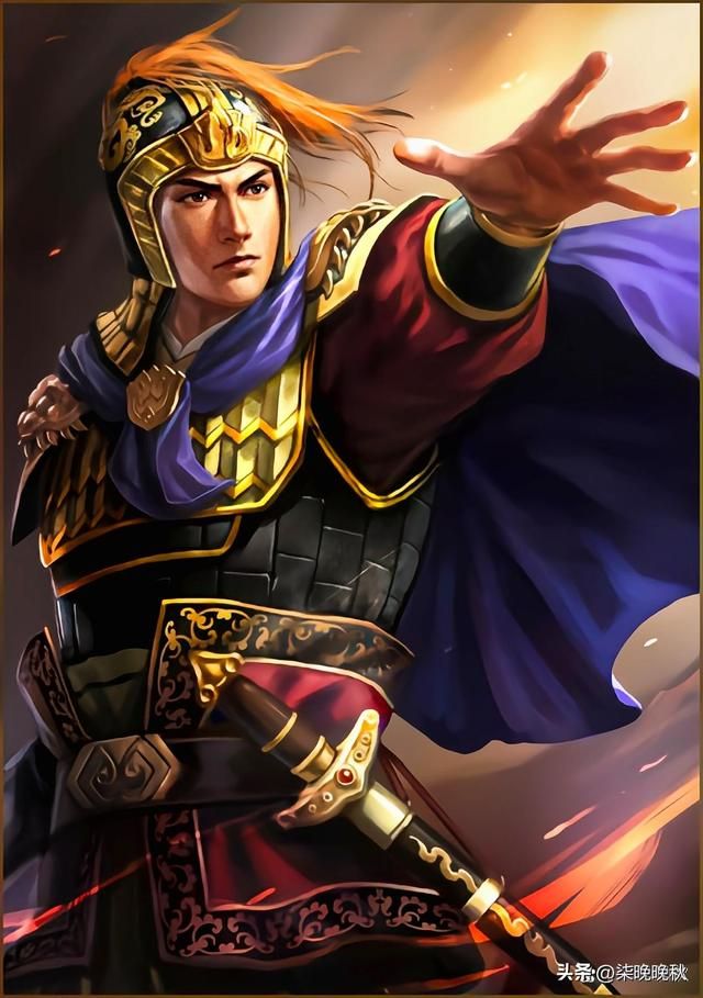 三国志系列1-14代,东吴的擎天柱陆逊有哪些变化?