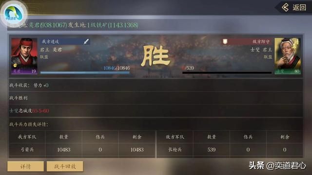 三国游戏王者之心_三国名将们怎么也想不到,自己会成为一群老百姓的猎物