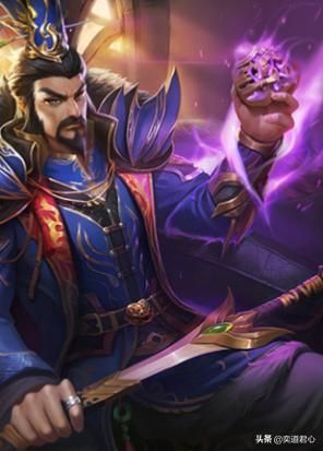 三国志战略版_有了曹操在手，你还担心横着走会撞墙吗？