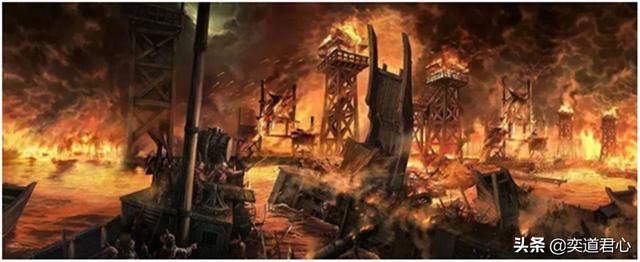 《荣耀新三国》各英雄技能设定重现赤壁风貌