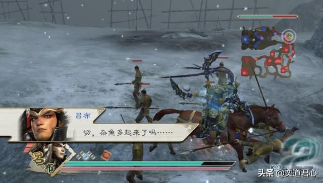 骁将三国_经营好自己的马场,坐骑阵容能让你事半功倍