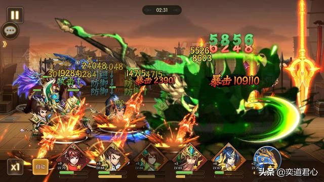 骁将三国_玩转赤壁之战需要知道这些