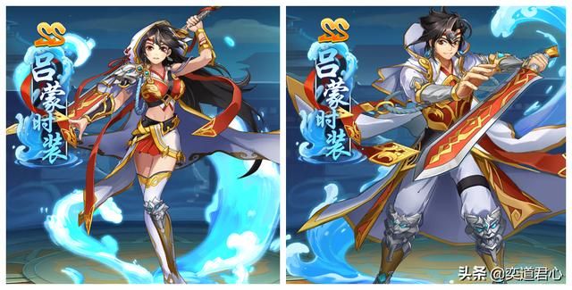 骁将三国_孙吴阵营四大中锋实力排名