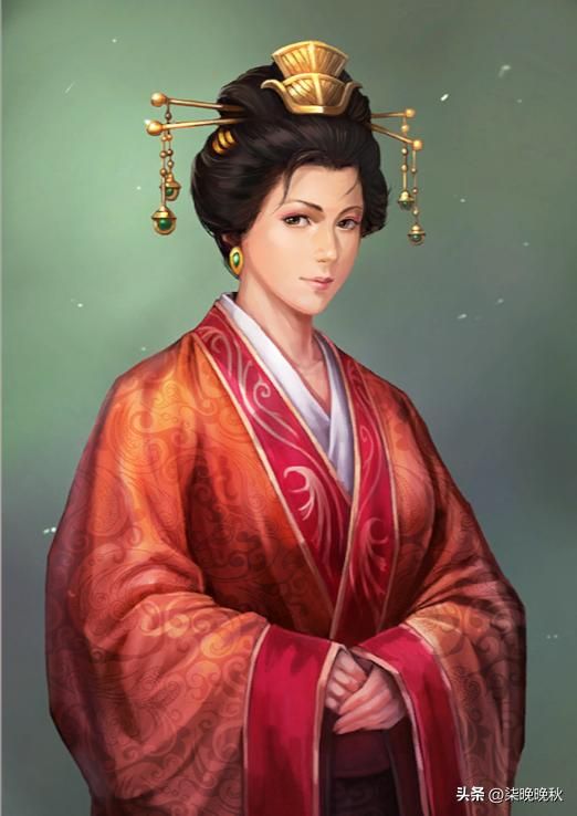 三国志14_六大顶级女团阵容盘点