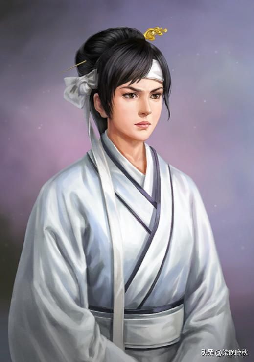 三国志14_六大顶级女团阵容盘点