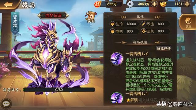 骁将三国_五大红色级名马综合实力排名