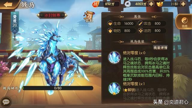 骁将三国_五大红色级名马综合实力排名