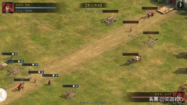 王者之心_这套流程下来,围捕孙尚香轻松加愉快!