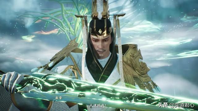 仙剑奇侠传_魔尊重楼最讨厌的5个人,你知道吗?