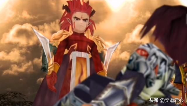 仙剑奇侠传_魔尊重楼最讨厌的5个人,你知道吗?