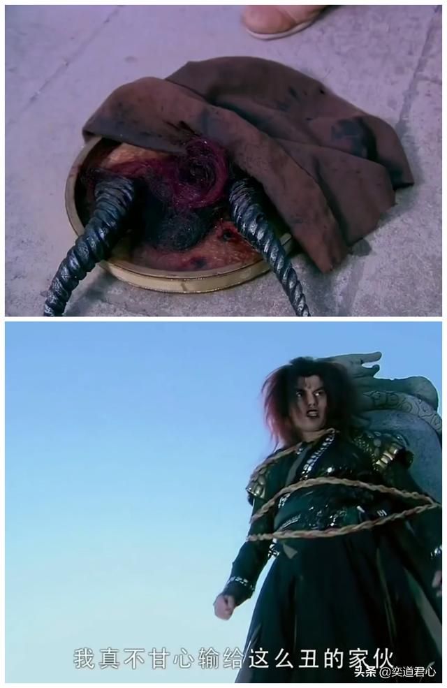 仙剑奇侠传_魔尊重楼最讨厌的5个人,你知道吗?