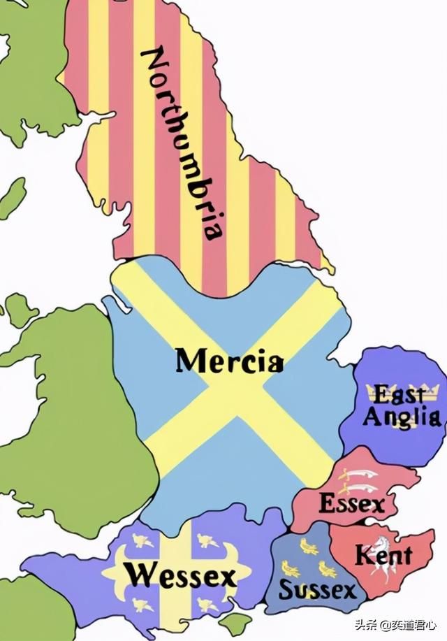 万国觉醒_埃塞尔弗莱德是一位不可多得的开荒能手