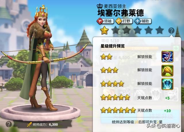 万国觉醒_埃塞尔弗莱德是一位不可多得的开荒能手