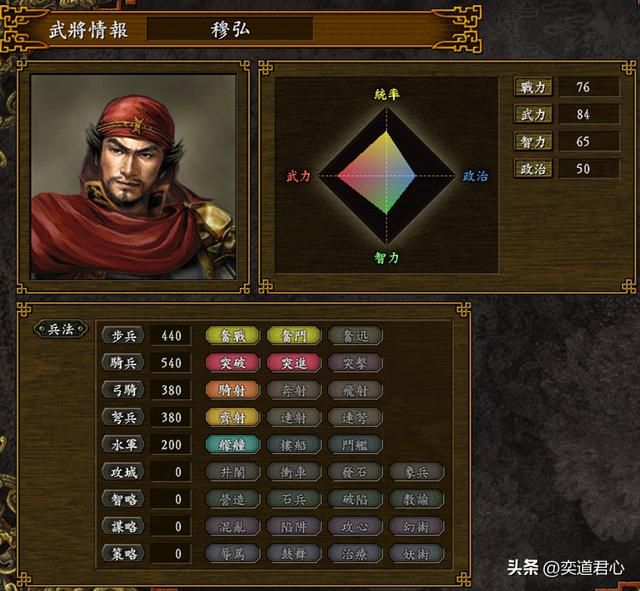 三国志9水浒篇_“混江龙”李俊水战实力并非浪得虚名