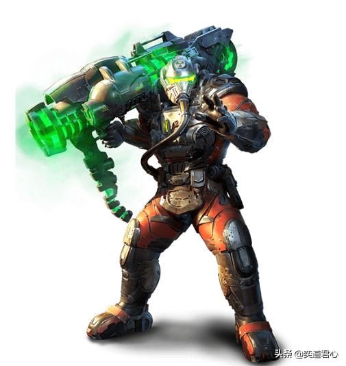 红色警戒_想要成立一支辐射工兵部队，倒也不是一件难事