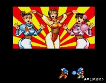 街机三国志_这些人物受的委屈，哪个是你误会了？