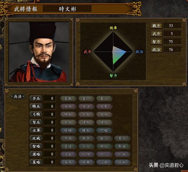 三国志9替天行道_杨戬成为唯一陷在贼窝里的一品大员