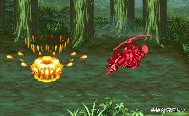 街机三国志_这八条玩家鉴别标准，普通手残中三，特级手残中五