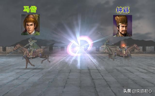 三国志11_弱方采取防守反击模式,是否有概率翻盘?