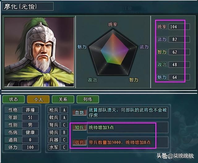 三国志11大浪淘沙_威震华夏剧本，体验独属于关羽的势力和剧情