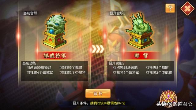 三国游戏萌军天下_“镇威将军”听上去名头响亮,实际就是个杂号将官