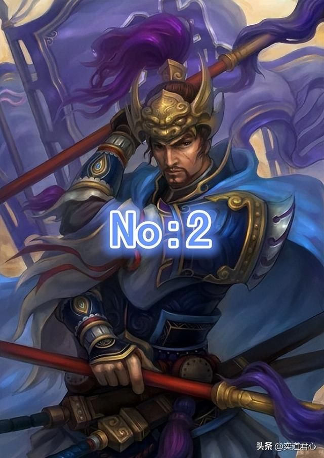 三国杀_蜀汉五虎团战曹魏五子，战斗力如何排名？