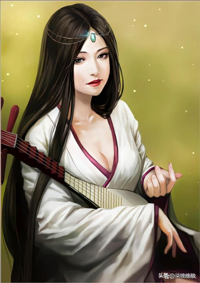 三国志14威力加强版_曹魏之主的后宫团阵容盘点