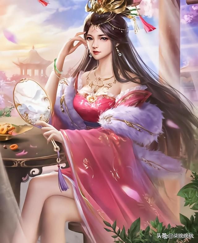 三国志14威力加强版_曹魏之主的后宫团阵容盘点