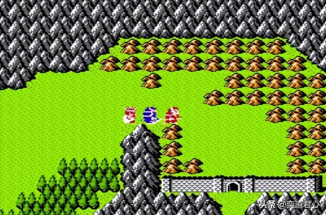 曹魏的野望剧情（十三）：邓艾同时对战关兴、张苞，曹操坟里刨出宝