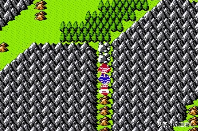 曹魏的野望剧情（十三）：邓艾同时对战关兴、张苞，曹操坟里刨出宝