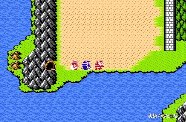 曹魏的野望剧情（十三）：邓艾同时对战关兴、张苞，曹操坟里刨出宝