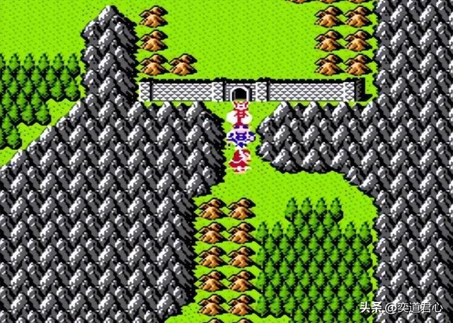 曹魏的野望剧情（十三）：邓艾同时对战关兴、张苞，曹操坟里刨出宝