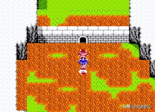 曹魏的野望剧情（十三）：邓艾同时对战关兴、张苞，曹操坟里刨出宝