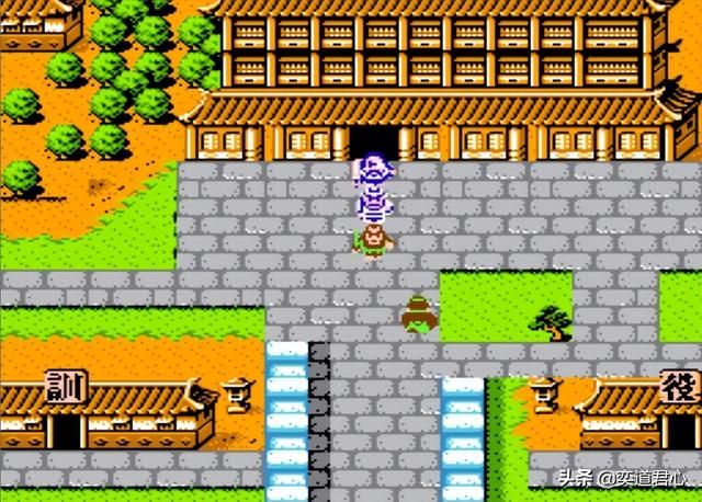 曹魏的野望剧情（三）：曹操被吕布胖揍，把马腾一网打尽