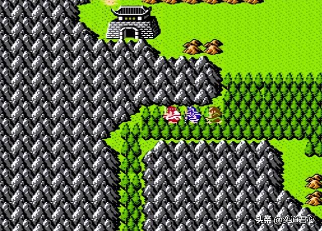 曹魏的野望剧情（三）：曹操被吕布胖揍，把马腾一网打尽