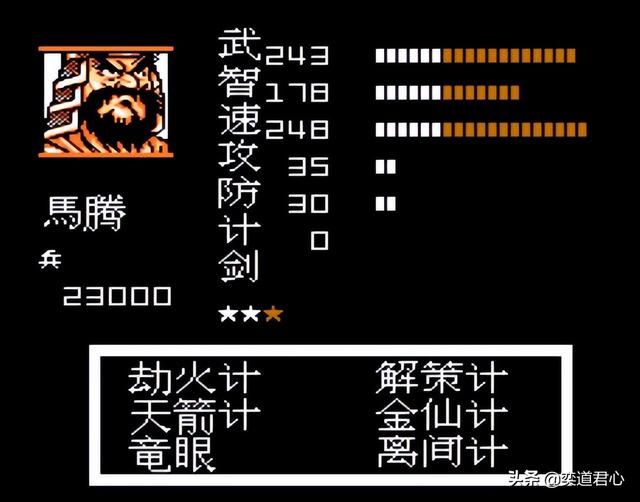 曹魏的野望剧情（三）：曹操被吕布胖揍，把马腾一网打尽