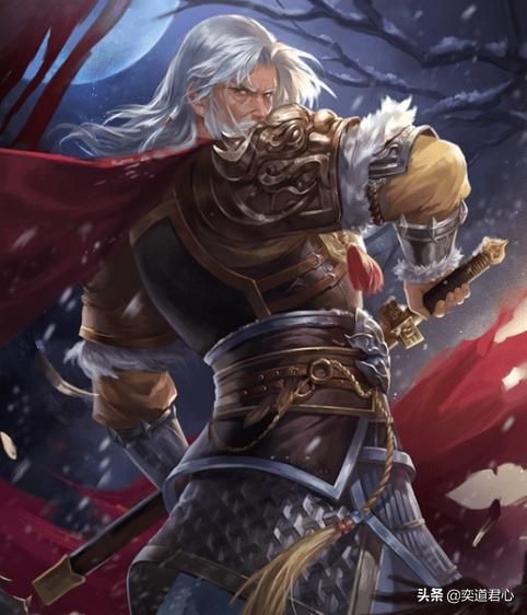 三国杀移动版黄忠和严颜同为老当益壮的蜀将，谁更好用？