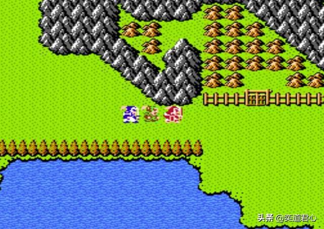 曹魏的野望剧情(二):有了臧霸的加入,曹仁下一步该怎么走?