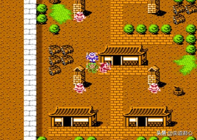 曹魏的野望剧情(二):有了臧霸的加入,曹仁下一步该怎么走?